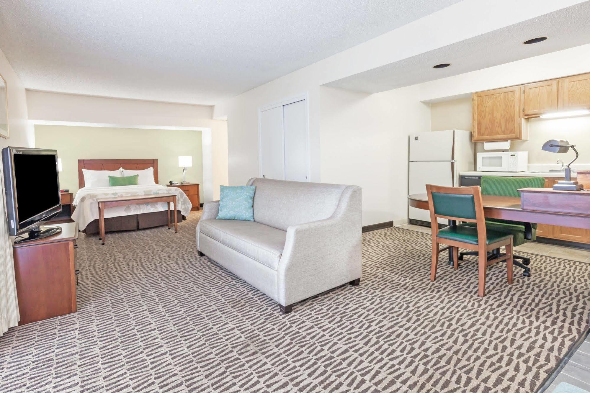 Hawthorn Suites By Wyndham تايلر المظهر الخارجي الصورة