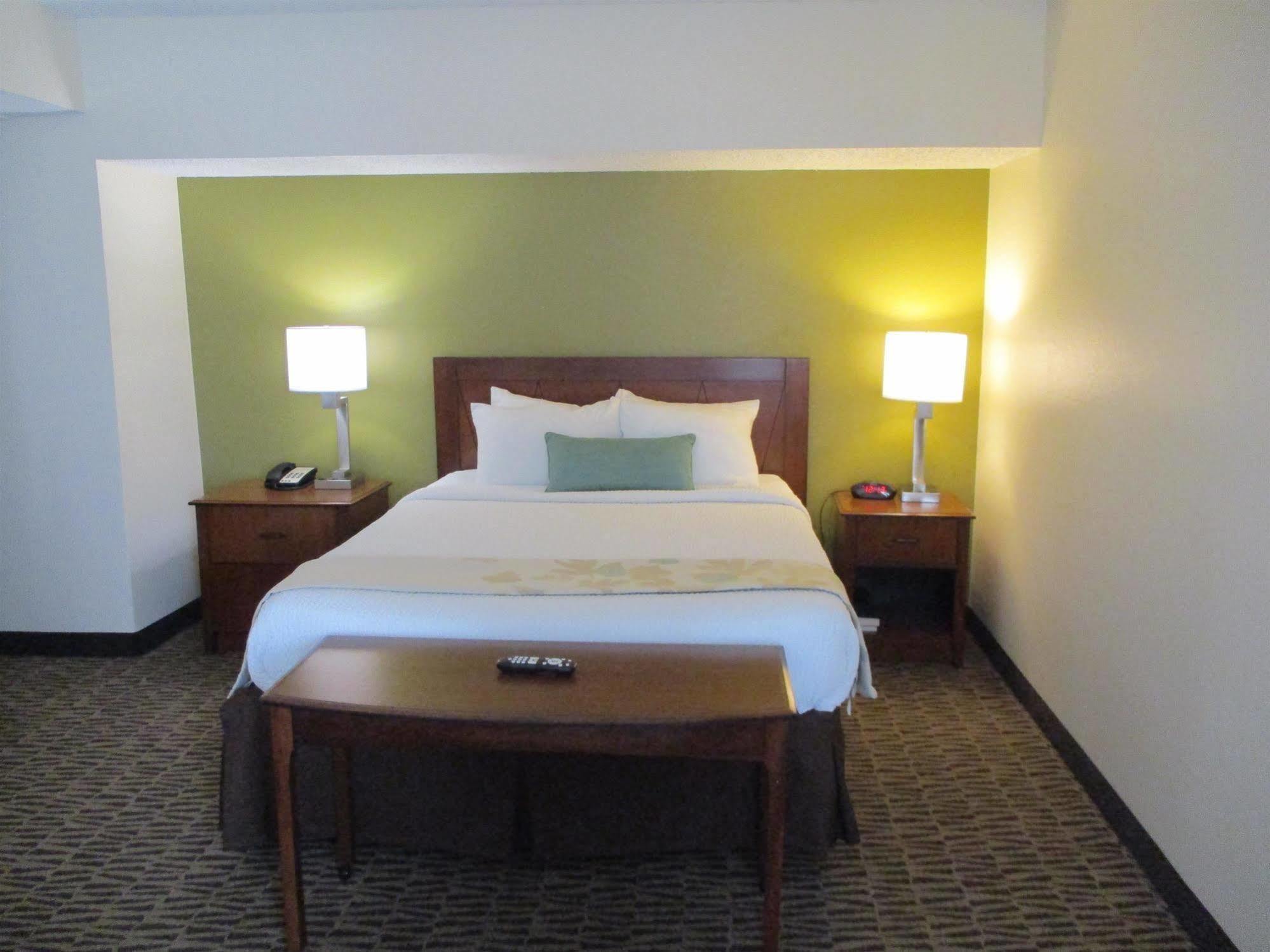 Hawthorn Suites By Wyndham تايلر المظهر الخارجي الصورة