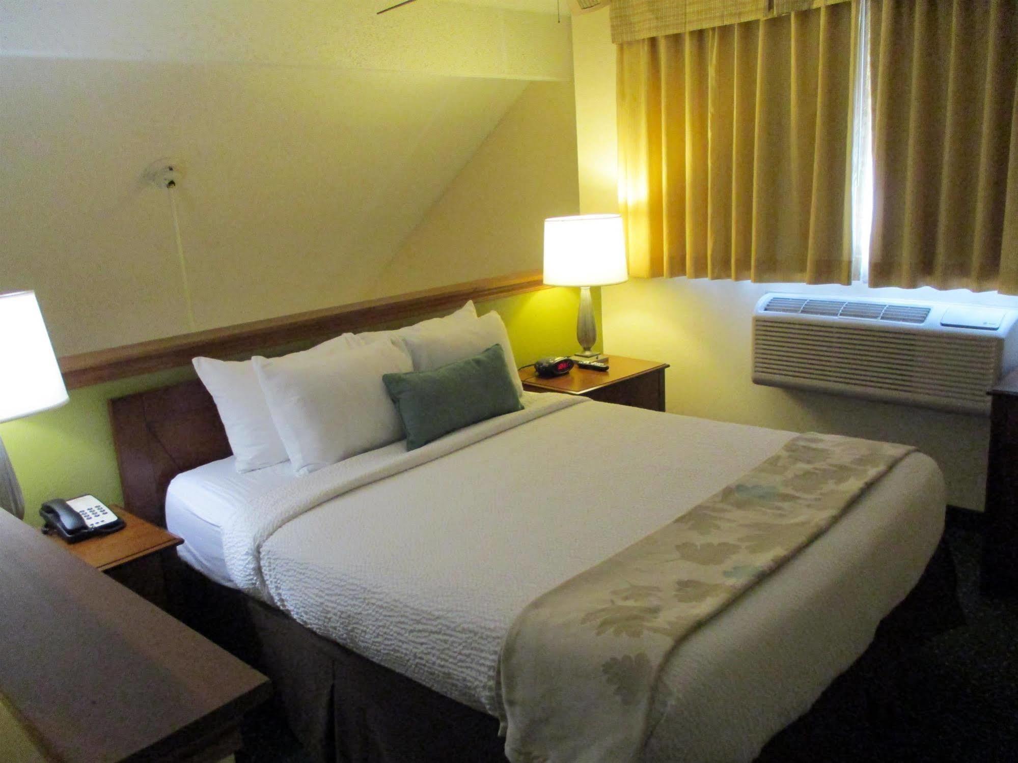 Hawthorn Suites By Wyndham تايلر المظهر الخارجي الصورة